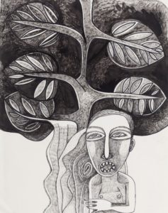 Tree Language